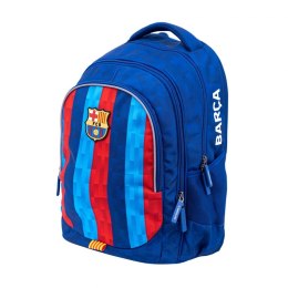 Plecak szkolny FC Barcelona dla klasy I-IV