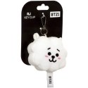 PLUSZOWY BRELOK DO KLUCZY LINE FRIENDS BT21 RJ