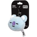 PLUSZOWY BRELOK DO KLUCZY LINE FRIENDS BT21 KOYA