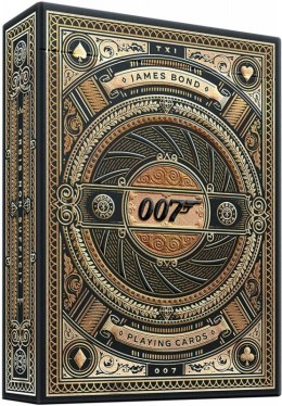 KARTY BICYCLE 007 JAMES BOND