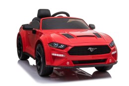 AUTO ELEKTRYCZNE FORD MUSTANG GT SX2038 CZERWONE