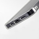 ETUI CRONG MAG COVER DO IPHONE 13 Pro Max MagSafe (przezroczysty)