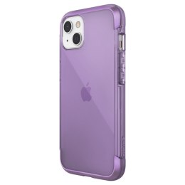 ETUI X-DORIA APPLE IPHONE 13 (Purple)