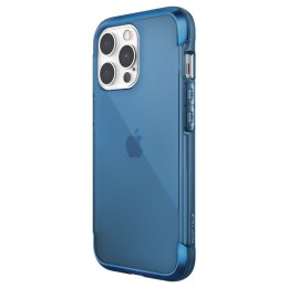 ETUI X-DORIA APPLE IPHONE 13 Pro (Blue)