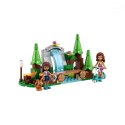 LEGO FRIENDS 41677 LEŚNY WODOSPAD RZEKA OGNISKO