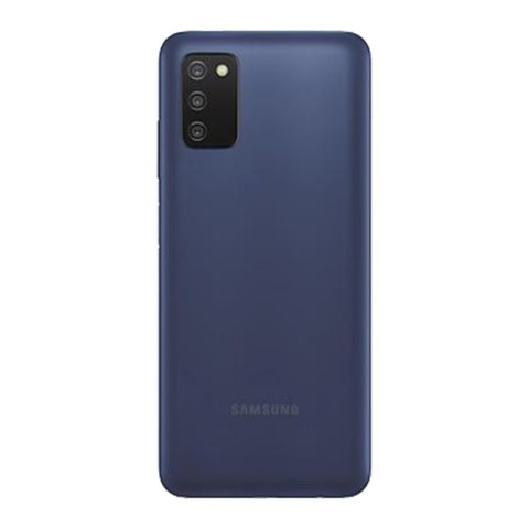 ETUI PURO SAMSUNG GALAXY A03s (przezroczysty)