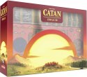 GRA TOWARZYSKA CATAN EDYCJA 3D GALAKTA