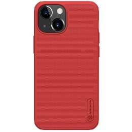 ETUI NILLKIN APPLE IPHONE 13 Mini (Red)