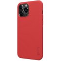 ETUI NILLKIN APPLE IPHONE 13 Pro (Red)
