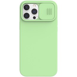 ETUI NILLKIN APPLE IPHONE 13 Pro Max (Mint Green)