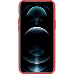 ETUI NILLKIN APPLE IPHONE 13 Pro Max (Red)
