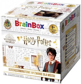 Gra BrainBox Harry Potter