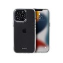 ETUI CRONG SLIM COVER DO IPHONE 13 Pro (przezroczysty)