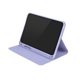 ETUI EKOLOGICZNE TUCANO METAL iPad mini 6 FIOLET