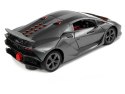 AUTO SPORTOWE STEROWANE RC LAMBORGHINI SREBRNE