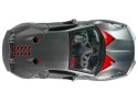 AUTO SPORTOWE STEROWANE RC LAMBORGHINI SREBRNE