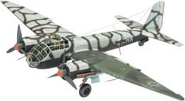MODEL DO SKLEJANIA Junkers Ju188 A-1 Racher