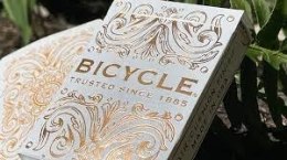 KARTY BICYCLE BOTANICA