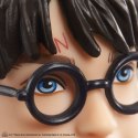 ZESTAW FIGURKI HARRY POTTER PERON 9 3/4 HEDWIGA