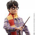 ZESTAW FIGURKI HARRY POTTER PERON 9 3/4 HEDWIGA