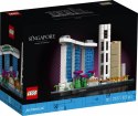 KLOCKI LEGO ARCHITECTURE 21057 SINGAPUR