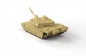 MODEL Quickbuild Challenger Tank Desert