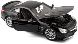MODEL PLASTIKOWY Model Mercedes-Benz SL 65 AMG