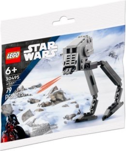 KLOCKI LEGO STAR WARS 30495 AT-ST