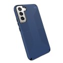 ETUI SPECK DO SAMSUNG GALAXY  S22+ MICROBAN NIEBIESKIE