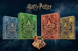 Karty Harry Potter talia czerwona