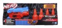 PISTOLET WYRZUTNIA BOA RC-6 ALPHA STRIKE NERF