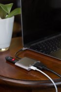 ADAPTER Z USB-C NA USB 1,5 A USB-C POWER DELIVERY