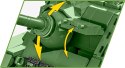KLOCKI COBI SU-100 ŚREDNIE DZIAŁO SAMOBIEŻNE
