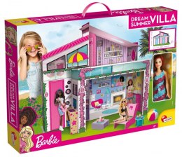 Domek dla lalek Dream summer Barbie