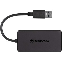 TRANSCEND TS-HUB2K Transcend USB 3.0 4-Port HUB