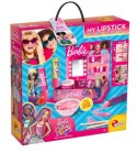 POMADKA ZMIENIAJĄCA KOLOR BARBIE ZESTAW DIY