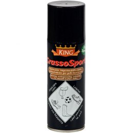 Spray King Grasso Sport 200Ml Bezbarwny