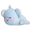 PLUSZOWA PODUSZKA LINE FRIENDS BT21 28 cm KOYA