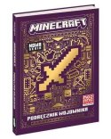 KSIĄŻECZKA MINECRAFT PODRĘCZNIK WOJOWNIKA