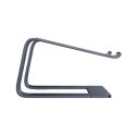 ERGONOMICZNA PODSTAWKA POD LAPTOPA ALUMINIUM CRONG