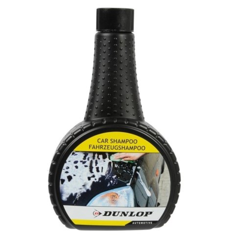 SZAMPON SAMOCHODOWY DO KAROSERII DUNLOP