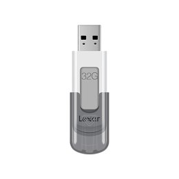 PENDRIVE USB 3.0 POJEMNOŚĆ 32 GB LEXAR JUMPDRIVE