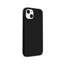 ETUI IPHONE 14 CRONG COLOR COVER CZARNE