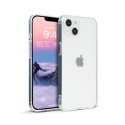 ETUI CRONG CRYSTAL IPHONE 14 MAX PRZEZROCZYSTE