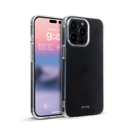 ETUI CRONG SLIM COVER IPHONE 14 PRO MAX CLEAR