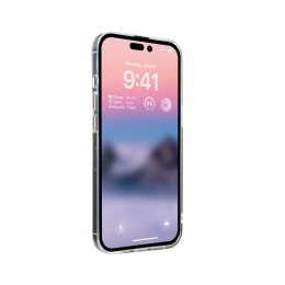 ETUI CRONG SLIM COVER IPHONE 14 PRO MAX CLEAR