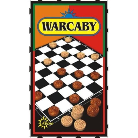 Gra Warcaby