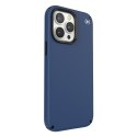 ETUI IPHONE 14 PRO MAX MICROBAN SPECK NIEBIESKIE