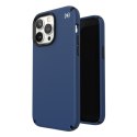 ETUI IPHONE 14 PRO MAX MICROBAN SPECK NIEBIESKIE