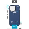 ETUI IPHONE 14 PRO MAX MICROBAN SPECK NIEBIESKIE